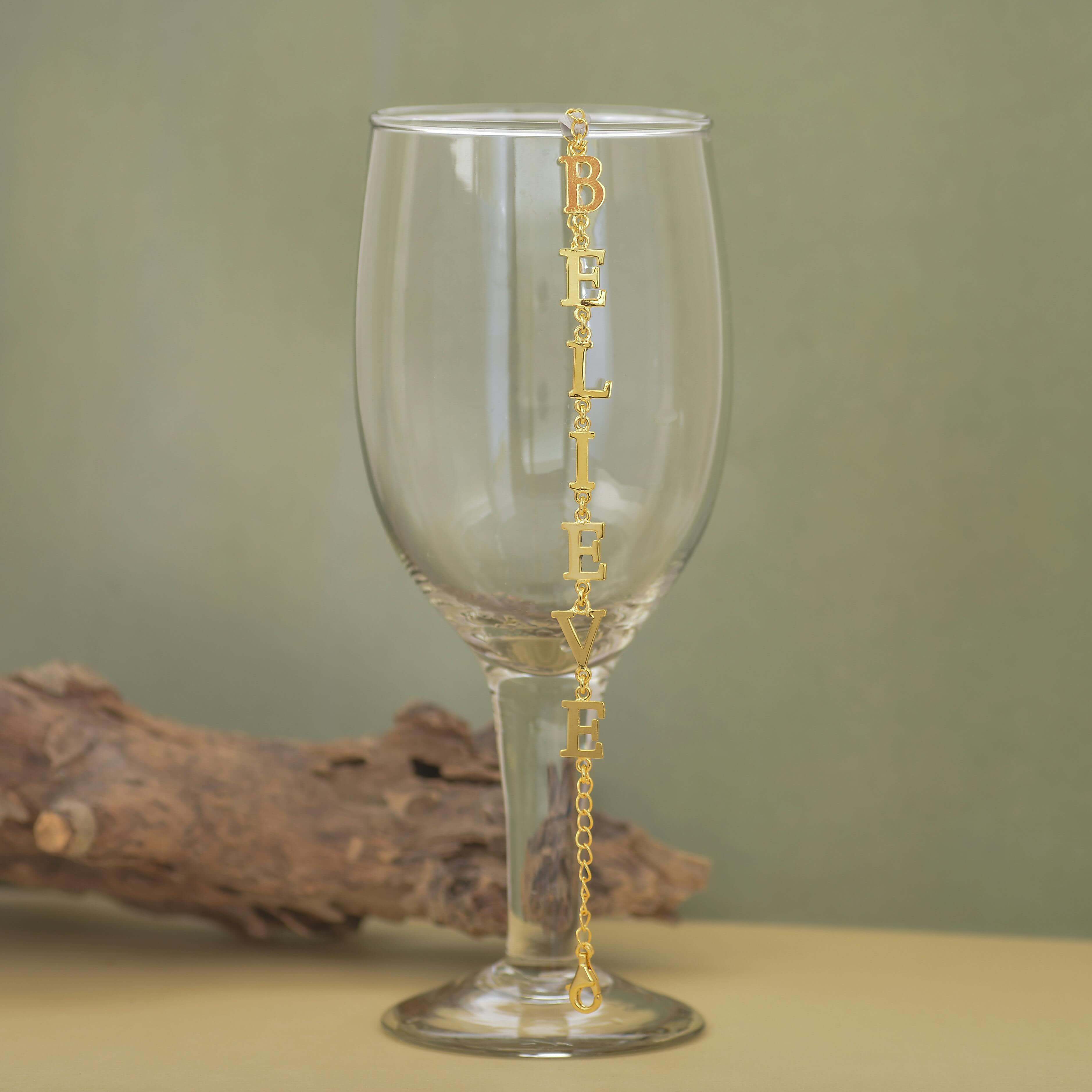 Personalized Name Necklace